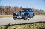 BMW 327 Convertible 1937 года